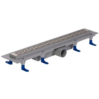STYRON BELTÉRI FOLYÓKA 600-AS DOMINO RÁCCSAL