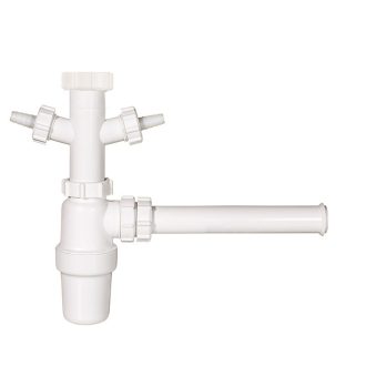 STYRON STY-301-32 KONDENZ VÍZ SZIFON DUPLA