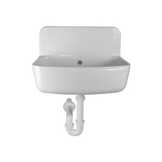 STYRON FALIKÚT MŰANYAG +SZIFON STY-350