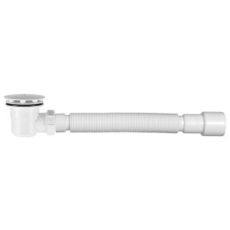 STYRON ZUHANYTÁLCA SZIFON 60MM STY-400-FJ