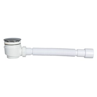 STYRON ZUHANYT. SZIF. 50MM KR+JOLLY STY-402-KJ
