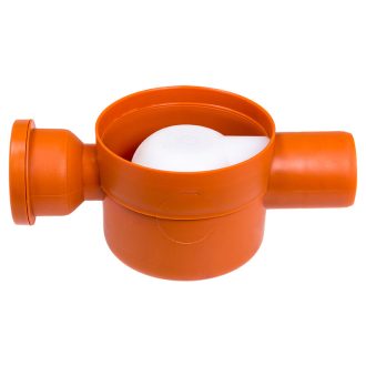 STYRON SZUEZSZIFON 2ÁGÚ PP TOKOS STY-652-3