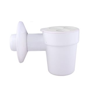 STYRON KONDENZVÍZ SZIFON STY-517-2