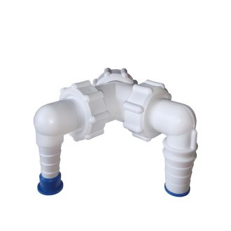 STYRON STY-519-1 Y BEKÖTŐCSŐ KOMPLETT