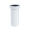 STYRON STY-530-E-H WC BEKÖTŐ EGYENES