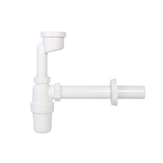 STYRON STY-535-40 PISSOAR SZIFON EXCEN. 40-ES