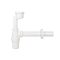 STYRON STY-535-40 PISSOAR SZIFON EXCEN. 40-ES