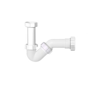STYRON BIDE SZIFON 32MM CSŐ NÉLKÜL STY-535-5
