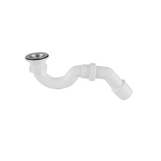 STYRON STY-537-3 ZUHANYTÁLCA SZIFON+LEERESZTŐ