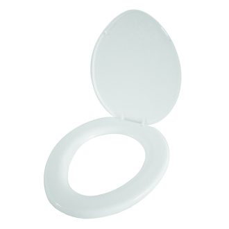STYRON WC ÜLŐKE KŐRÖS FEHÉR STY-550-2