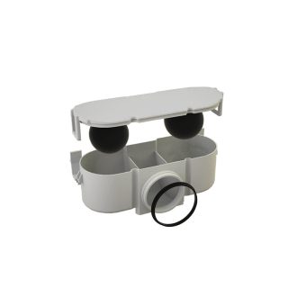 STYRON KETTŐS BŰZZÁR FOLYÓKÁHOZ STYMM-6000