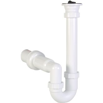 STYRON CSŐSZIFON 6/4 LEER. 50-ES STY-638-50-2