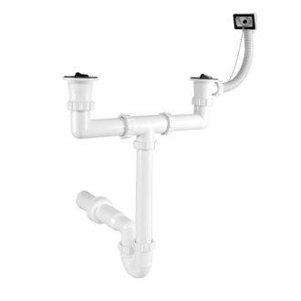 STYRON CSŐSZIFON 2MED 50-ES STY-639-50-5