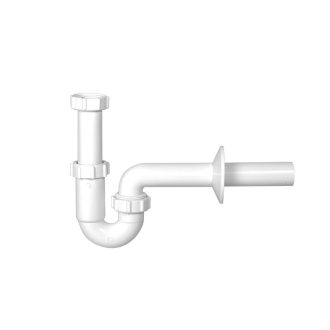 STYRON CSŐSZIFON 32-ES STY-630-32-4