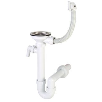 STYRON EGYM. CSŐSZ. 114MM MG.CSATL. STY-655-1