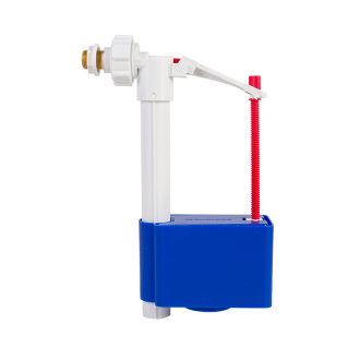 STYRON WC TÖLTŐSZELEP RÉZBETÉTES STY-701-R