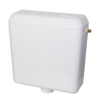 STYRON WC TARTÁLY AQUA RÉZMENETES STY-700-R