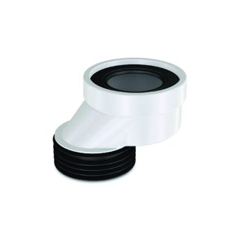 STYRON WC BEKÖTŐ 6CM ELTOLÁSSAL STY-530-60