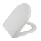 STYRON WC ÜLŐKE D FORMA SOFT CLOSE STY-550-11