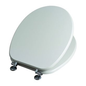 STYRON WC ÜLŐKE MDF FÉM ZSANÉR STY-550-3