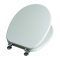 STYRON WC ÜLŐKE MDF FÉM ZSANÉR STY-550-3