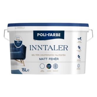 POLIFARBE INNTALER B.FALFESTÉK 8L.