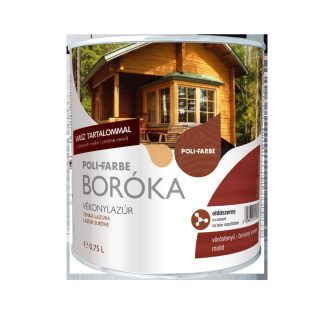 BORÓKA OLD.VÉKONYLAZÚR 0,75L CSERESZNYE