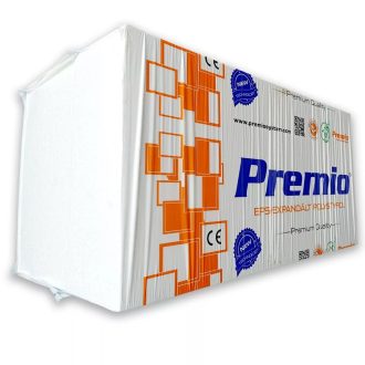 POLISZTIROL  EPS 80  3CM 8M2/BÁLA
