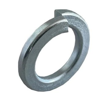 Rugósalátét M12 Horg