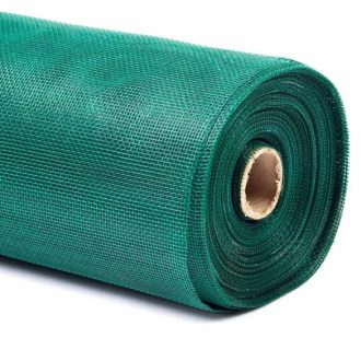 SZÚNYOGHÁLÓ  150 CM ZÖLD,SZÜRKE/ANTRACIT