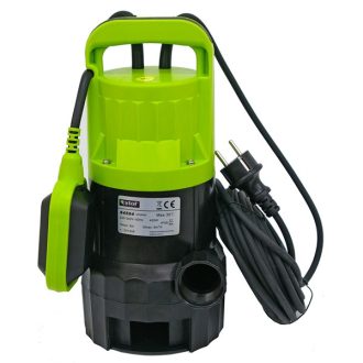 EXTOL SZENNYVÍZ BÚVÁRSZIVATTYÚ 750W 84502