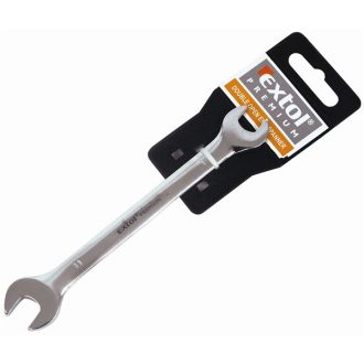 EXTOL VILLÁSKULCS CRV 12*13MM 8631212