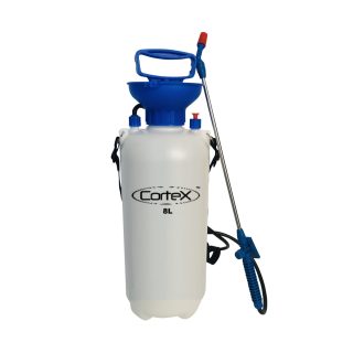 PERMETEZŐ KÉZI CORTEX 8L. ANALÓG E20-3