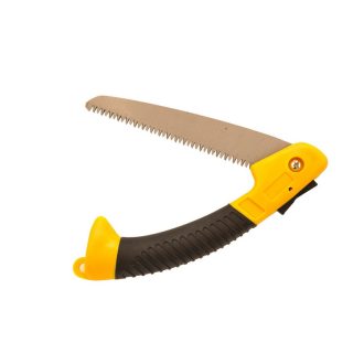 ÁGVÁGÓ FŰRÉSZ ÖSSZECSUKHATÓ 18CM