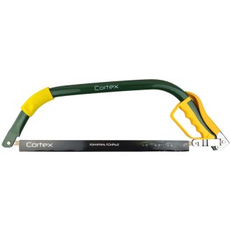 CORTEX KERTES FŰRÉSZ  533MM