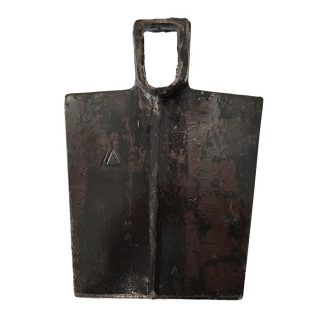 KAPA BÁCSKAI-CORTEX SZÖGLETES 0,75KG