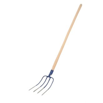 TRÁGYAVILLA 4 ÁGÚ-NYÉL CORTEX 120CM A25-11