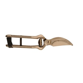 METSZŐOLLÓ SPANYOL TIP. 23CM POLIR KOV.