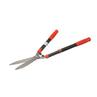 SÖVÉNYVÁGÓ OLLÓ LS3902B TELESZK.NYÉL 25CM