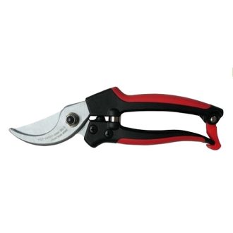 METSZŐOLLÓ JAPÁN.ACÉLRED&BLACK 21CM/C24-3/3105