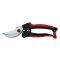 METSZŐOLLÓ JAPÁN.ACÉLRED&BLACK 21CM/C24-3/3105