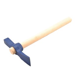 KŐMŰVES KALAPÁCS 0,55KG+NYÉL P435/A24-1 CORTEX