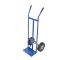 MOLNÁRKOCSI CORTEX KÉK 260MM PNEU 200KG. F22-1