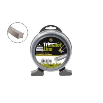 DAMIL FŰKASZÁHOZ ALULON 2,4MM*239M
