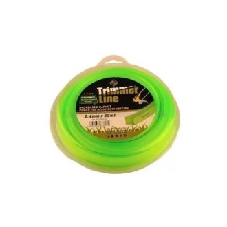 DAMIL SZEGÉLYNYÍRÓHOZ 1,6MM/87M NÉGYZET