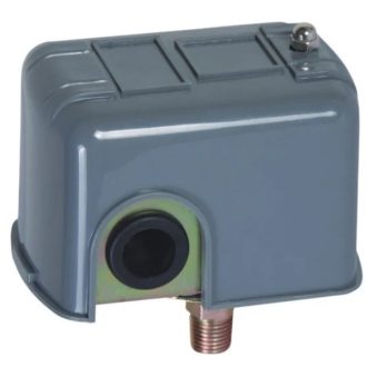 CORTEX SK-6 NYOMÁSKAPCSOLÓ