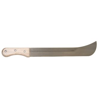 BOZÓTVÁGÓ  50CM FANYELŰ CORTEX