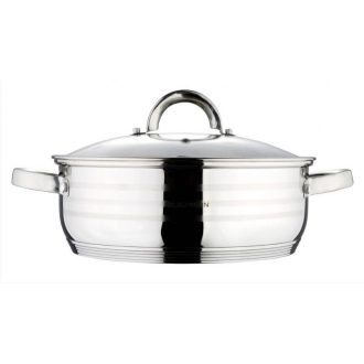 BLAUMANN LÁBAS+FEDŐ 7,6L 1022