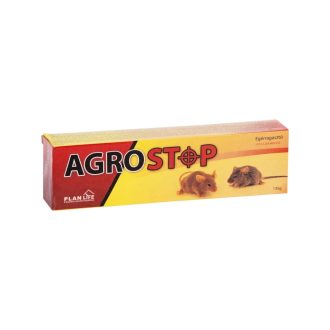 VSZ BIOSTOP EGÉRRAGACS 0,135 (AGROSTOP)