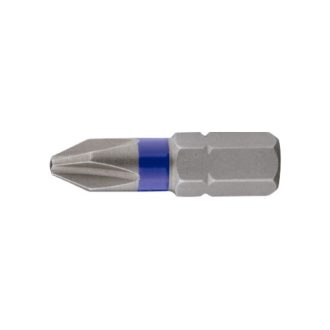 ABRABORO  POWER BIT IMPACT PH2X50MM/2PCS